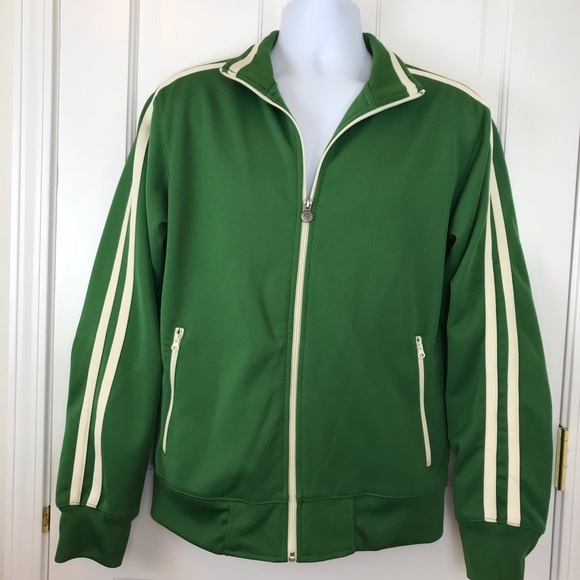old navy track jacket